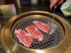 -厚贞日式烤肉(浦东汇智店)