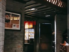 门面-南京大牌档(香港广场店)