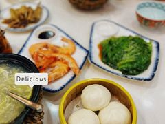 -惠粤轩茶餐厅(中山北路店)