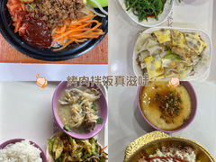-清华澜园教工餐厅