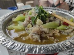 -虎哥私房菜(馒头山店)