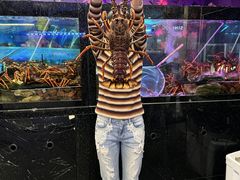 -渔洲情海鲜酒家