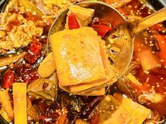 -俏江南(东方广场店)