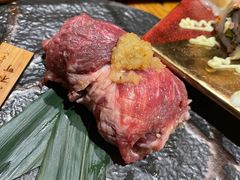 -黑牛の店·和牛烧肉(大悦城店)
