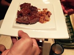 -滩万日本料理Nadaman(国贸大酒店)
