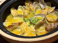 -涌煲记·蟹煲·砂锅海鲜·煲出宁波味(天一旗舰店)