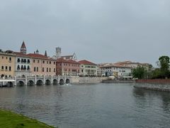 -华谊兄弟（长沙）电影小镇