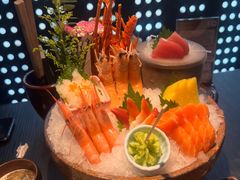 -花潮料理艺食馆(成都万象城店)