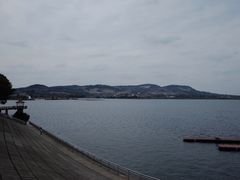 -南京金牛湖风景区