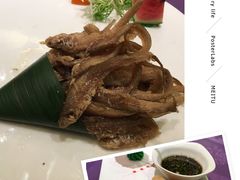 -恒记饭店·海鲜明档(淹城店)