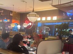 -捞神煲汤火锅(湖滨商业街店)