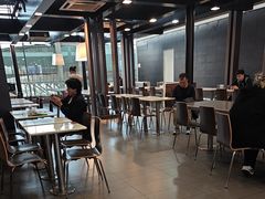 -麦当劳(深圳北站高铁店)