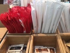 -Tims天好咖啡·贝果(融汇佳盛大厦店)