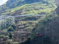 -修水东浒寨风景区
