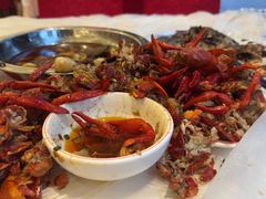 -小李子油焖大虾(南浦店)