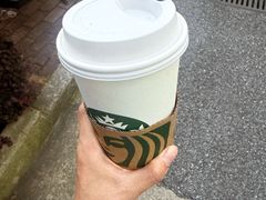 -星巴克(上海交通大学店)