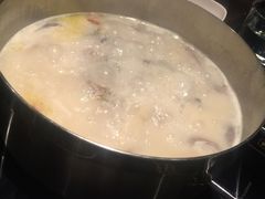 -捞王猪肚鸡火锅(财富中心店)