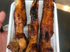 -一代烤翅王(大汉口店)
