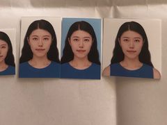 -iF摄影•全家福•证件照•形象照(南山店)