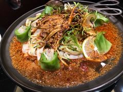 -阿庄新豫菜(通泰路店)