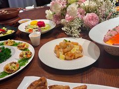 -芙蓉堂(武汉天地店)