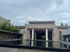 -抚仙湖万达文华酒店