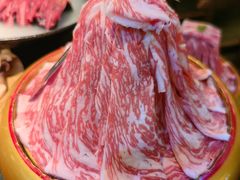 -牛New寿喜烧(虹桥新天地店)