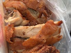 -王二甩老木子鸡(江湾店)