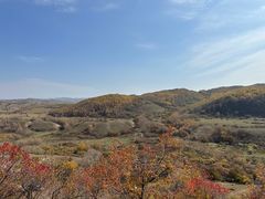 -塞罕坝国家级自然保护区