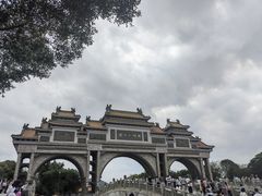 -顺峰山公园