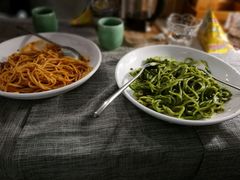 -隅cafe(傅厚岗店)