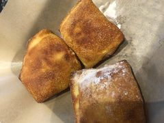-达美乐比萨(留仙大道店)