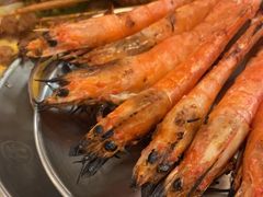 -白仁仔· 活烤海鲜 宵夜(豫园店)