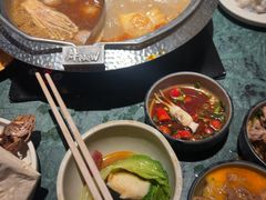 -牛New寿喜烧(中山公园龙之梦店)