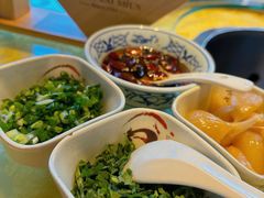 -东来顺饭庄(金泉广场店)