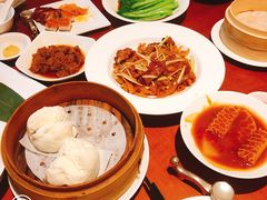 -杭州JW万豪酒店-万豪中餐厅