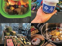 -三亚西岛海洋文化旅游区