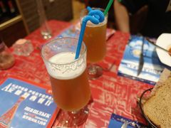 -安德烈俄式西餐厅(中央大街店)