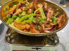 -全聚贤餐厅·湖北家常菜(沙湖店)