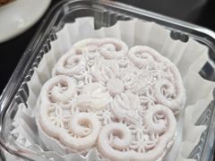 -百花传统甜品店(原址店)