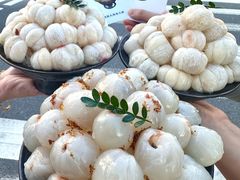 -蜀国大将老火锅(江北店)