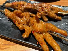 -KAOTOWN烤堂•烧烤(海汇港店)