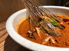 -嘉州叶婆婆钵钵鸡(建设路店)