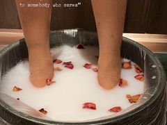 -泰乐道·SPA·按摩·足道(坡子街店)