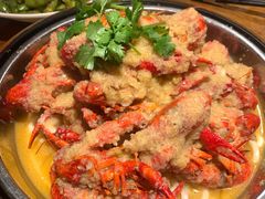 -乔街深夜食堂·小龙虾·高压锅生蚝(杭州总店)
