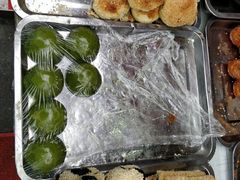 青团-白魁老号饭庄(安内店)
