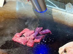 -牛将军•涮肉•烤肉(北京王府井·故宫店)