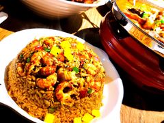 -叶派龙虾•招牌香辣蟹·海鲜(中海国际店)