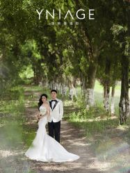 -鱼映像摄影·珍藏级影像品牌