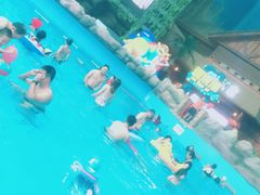 -青岛东方影都融创水世界